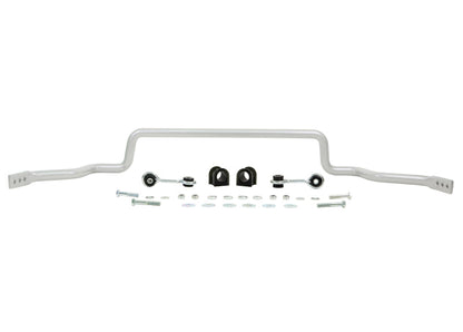Front Sway Bar - 30mm 3 Point Adjustable to Suit Toyota Supra MA70, 71