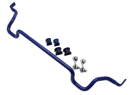 Superpro Front Sway Bar - 30mm 2 Point Adjustable (RC0020FZ-30)