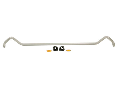 Front Sway Bar - 24mm 2 Point Adjustable to Suit Subaru Forester SH and Impreza GE, GV WRX/STi