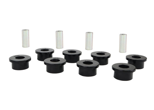 Front Control Arm Upper - Bushing Kit to Suit Mazda MX-5 NA, NB