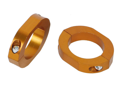 Universal Sway Bar Lateral Lock - Kit 31-33mm