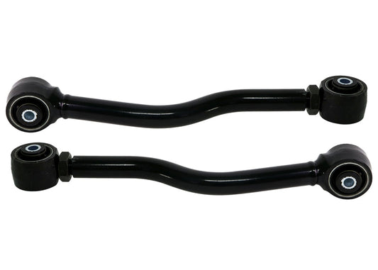 Rear Trailing Arm Upper - Arm to Suit Jeep Wrangler JK, JL