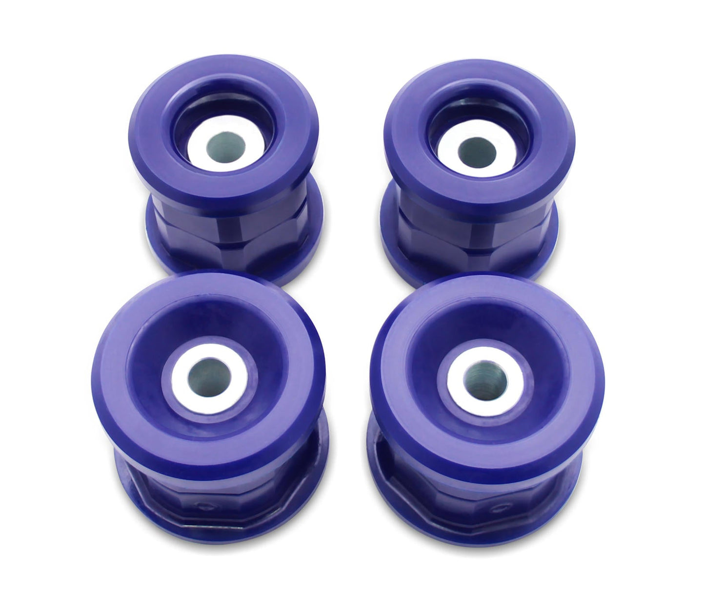Superpro Rear Subframe Bush Kit (HD) (SPF3946-90K)