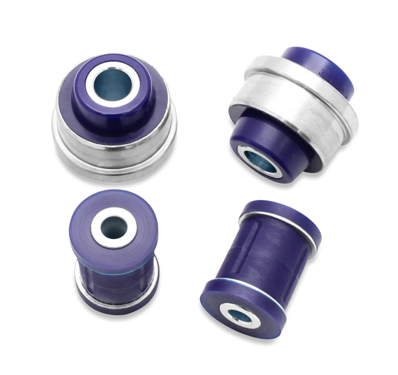 Superpro Front Lower Control Arm Bush Kit (SPF3877K)