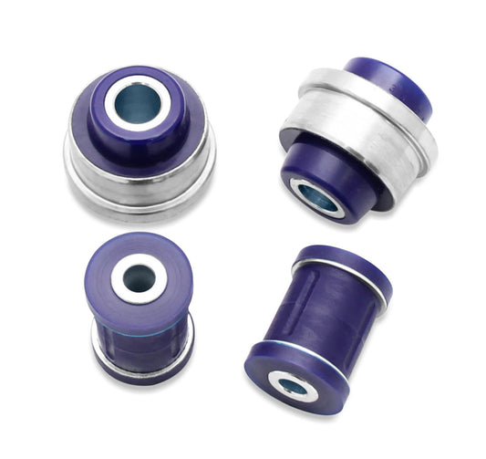 Superpro Front Lower Control Arm Bush Kit (SPF3877K)