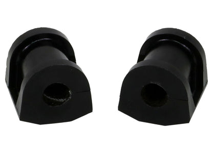 Rear Sway Bar Mount - Bushing Kit 18mm to Suit Whiteline Sway Bars