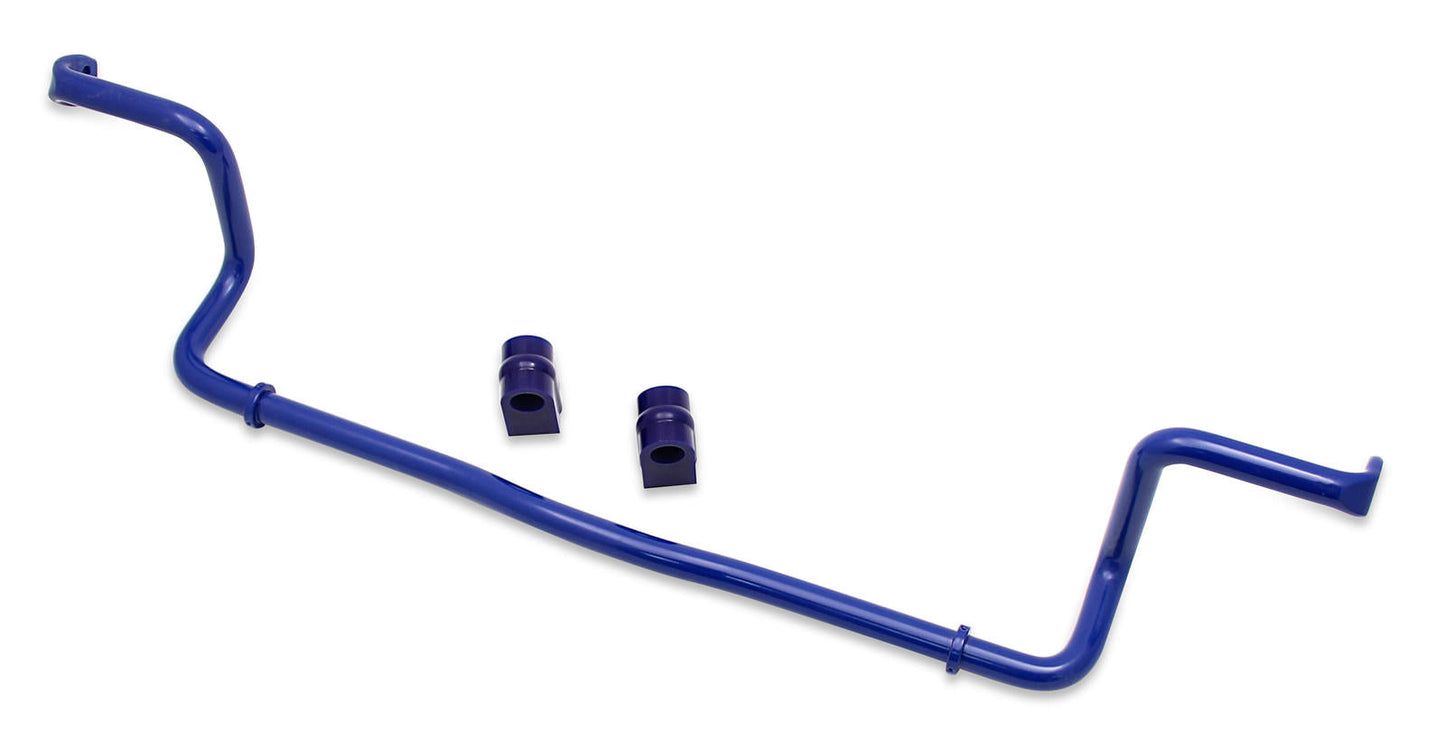 Superpro Front 24mm 2 Position Adjustable Sway Bar (RC0022FZ-24)