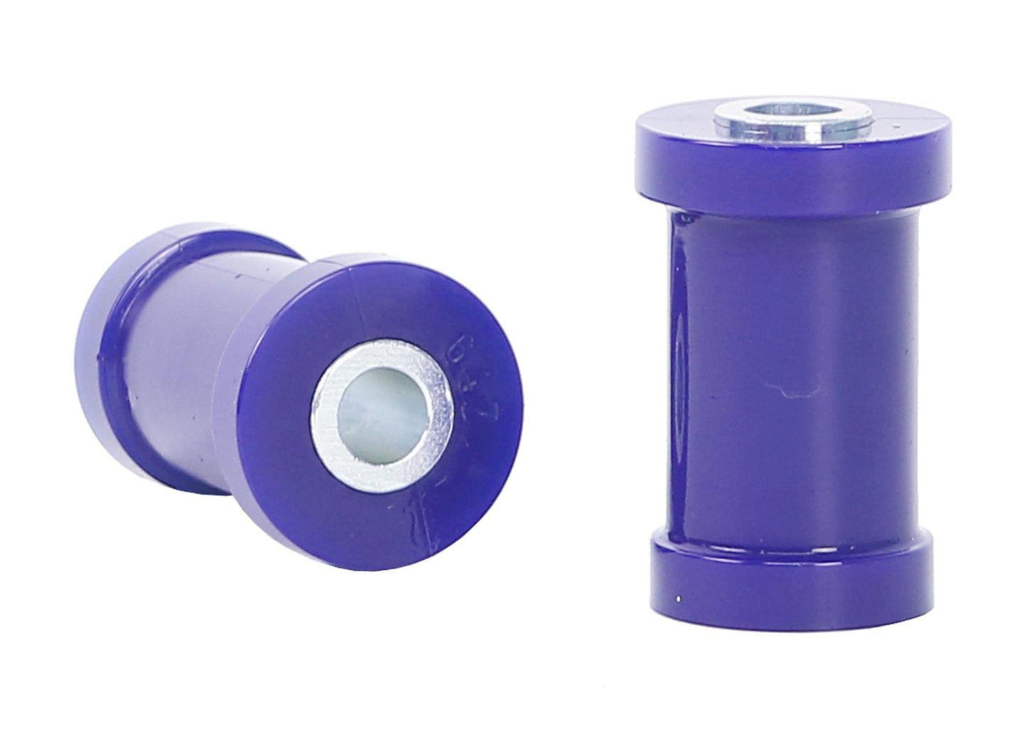 Superpro Front Lower Control Arm - Front Bush Kit (SPF0647K)