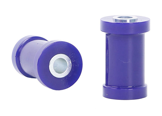 Superpro Front Lower Control Arm - Front Bush Kit (SPF0647K)