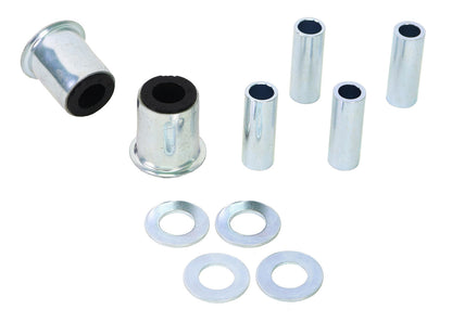 Front Control Arm Lower - Inner Bushing Kit to Suit Ford Falcon/Fairlane XW-XF