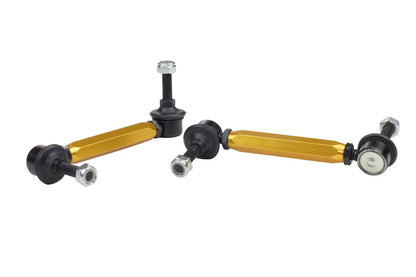 Sway Bar Link to Suit Various Applications