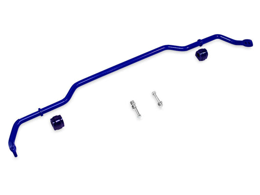 Superpro Rear 24mm 2 Position Adjustable Sway Bar (RC0006RZ-24)
