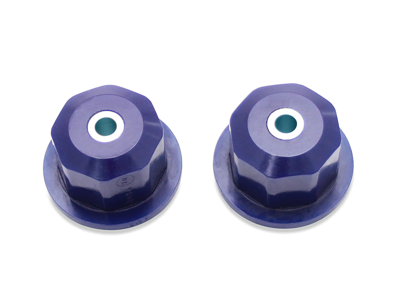 Superpro Rear Differential Centre Support Bush Kit (Street) (SPF3404-70K)