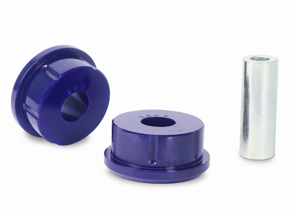 Superpro Rear Engine Support Lower-Rear Bush Kit (SPF2607K)