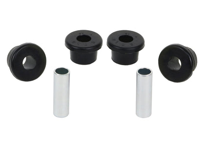 Front Control Arm Lower - Inner Bushing Kit to Suit Ford Capri, Cortina and Escort