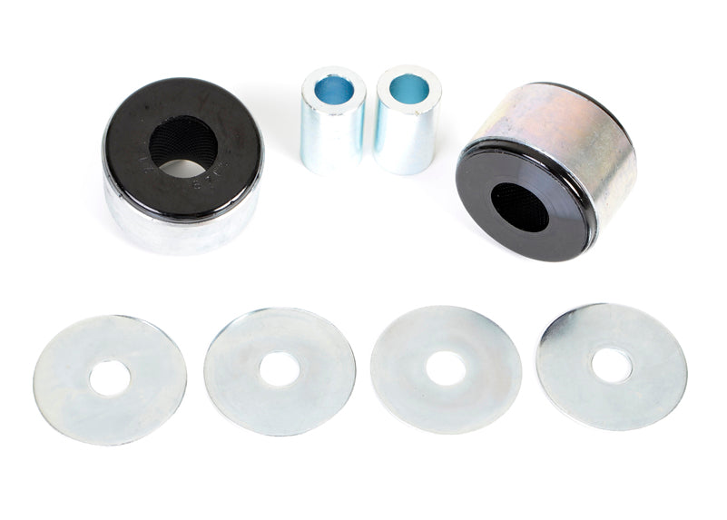 Rear Differential Mount - Rear Bushing Kit to Suit Subaru Forester, Impreza, Levorg, Liberty and XV