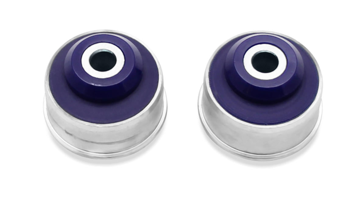 Superpro Front Lower Control Arm - Rear Bush Kit - Double Offset (SPF3847K)