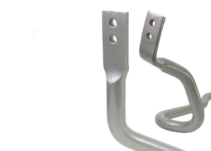 Front and Rear Sway Bar - Vehicle Kit to Suit Ford Focus ST LZ