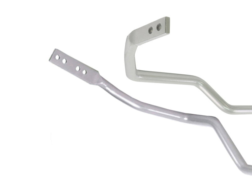 Front and Rear Sway Bar - Vehicle Kit to Suit Nissan Skyline R33, R34 and Stagea Rwd