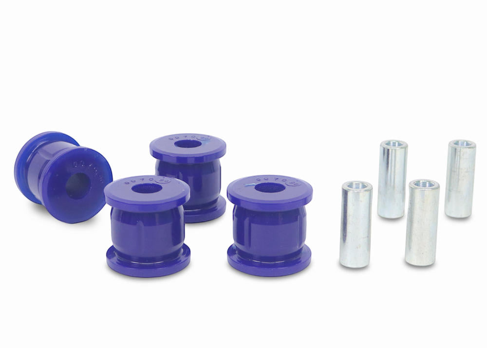 Superpro Rear Lower Trailing Arm Bush Kit (SPF0070-90K)