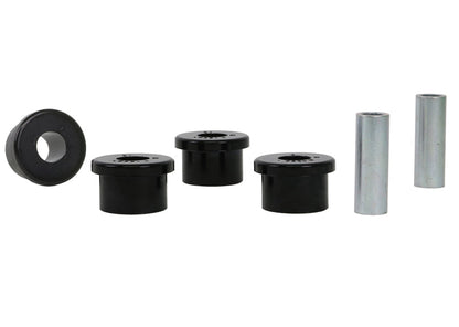 Front Control Arm Lower - Inner Front Bushing Kit to Suit Ford Laser KF, KH and Mazda 323 BG