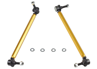 Front Sway Bar Link to Suit Holden Comodore VE, VF and HSV and Honda Civic, Jazz