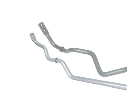 Front and Rear Sway Bar - Vehicle Kit to Suit Nissan 370Z Z34 and Skyline V36