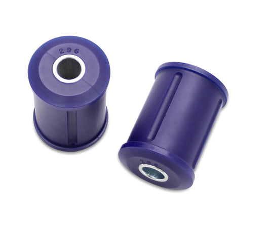 Superpro Rear Leaf Spring - Front Eye Bush Kit (SPF0296K)