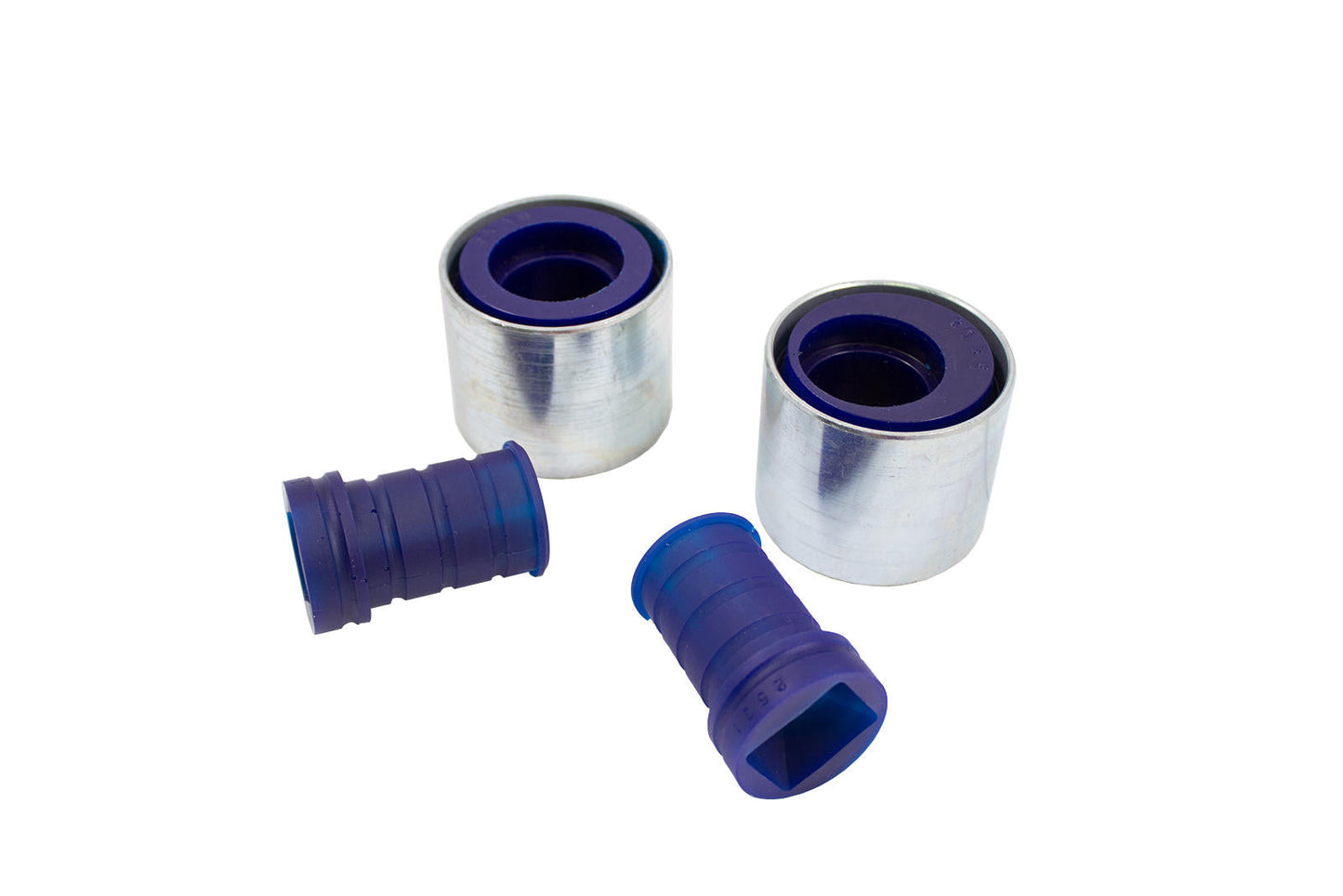 Superpro Front Lower Control Arm - Rear Bush Kit - Single Offset (SPF2531K)