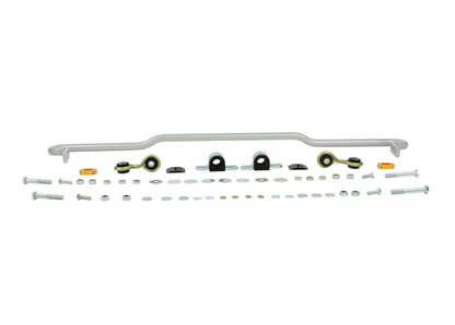 Rear Sway Bar - 22mm 3 Point Adjustable to Suit Subaru Impreza GE, GH, GJ, GP