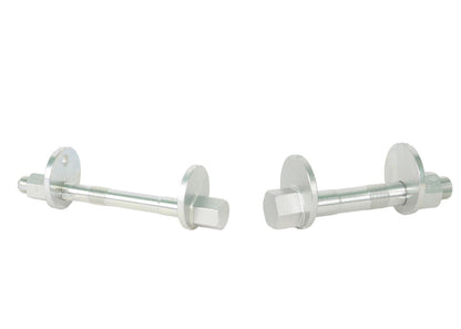 Front Control Arm Lower - Inner Camber Bolt Kit to Suit Toyota Prado and 4Runner