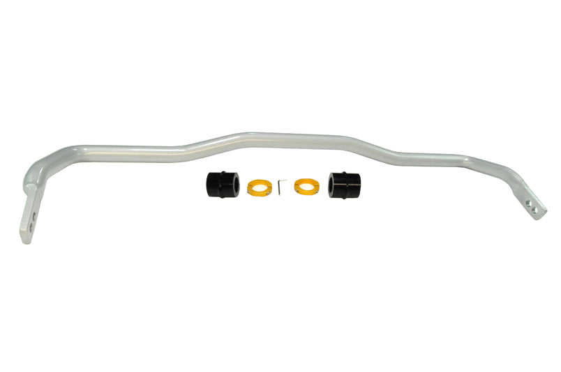 Front Sway Bar - 33mm 2 Point Adjustable to Suit Chrysler 300C and Dodge Challenger, Charger