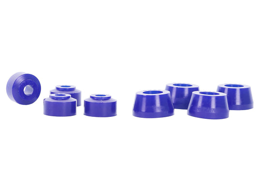 Superpro Front Shock Absorber Upper & Lower Bush Kit (SPF2261K)