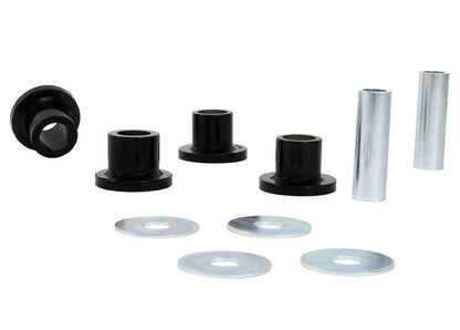 Front Steering Rack and Pinion - Mount Bushing Kit to Suit Toyota Fortuner, HiLux, Prado and Foton Tunland