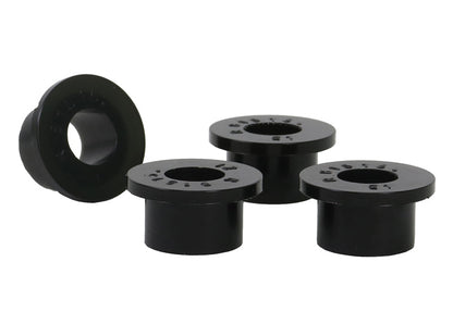 Front Steering Draglink - Bushing Kit to Suit Jaguar Mk1, Mk2