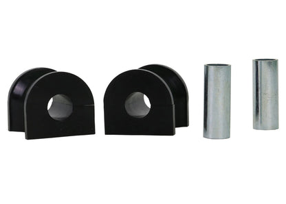 Front Control Arm Lower - Inner Rear Bushing Kit to Suit Toyota Corolla AE80, 82