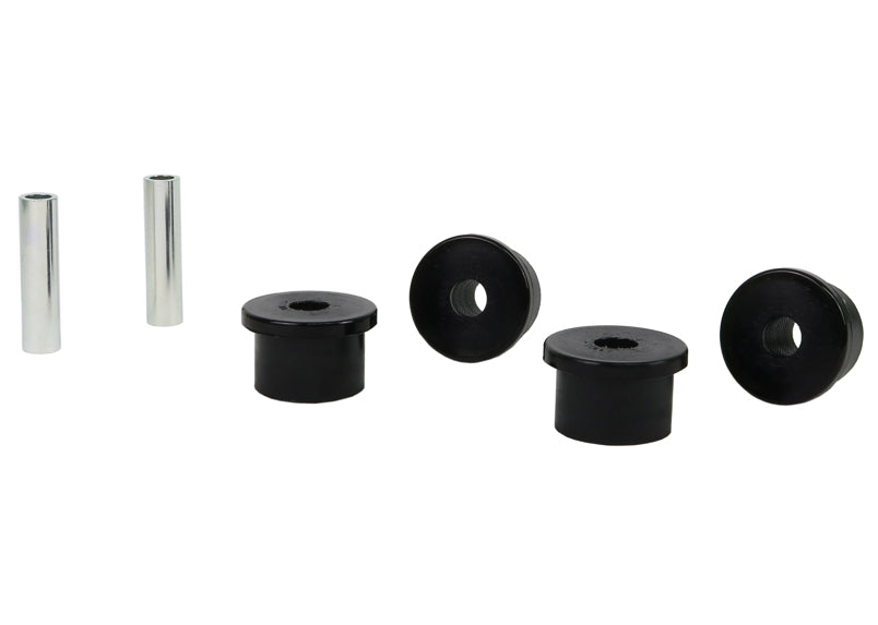 Rear Leaf Spring - Front Eye Bushing Kit to Suit Ford Falcon/Fairlane X-AU and Mustang Classic