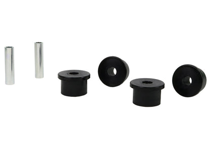Rear Leaf Spring - Front Eye Bushing Kit to Suit Ford Falcon/Fairlane X-AU and Mustang Classic