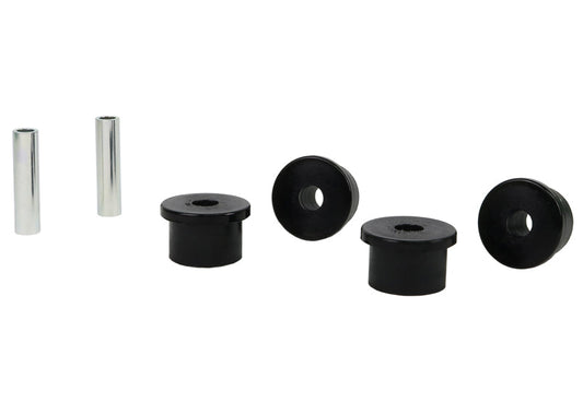 Rear Leaf Spring - Front Eye Bushing Kit to Suit Ford Falcon/Fairlane X-AU and Mustang Classic