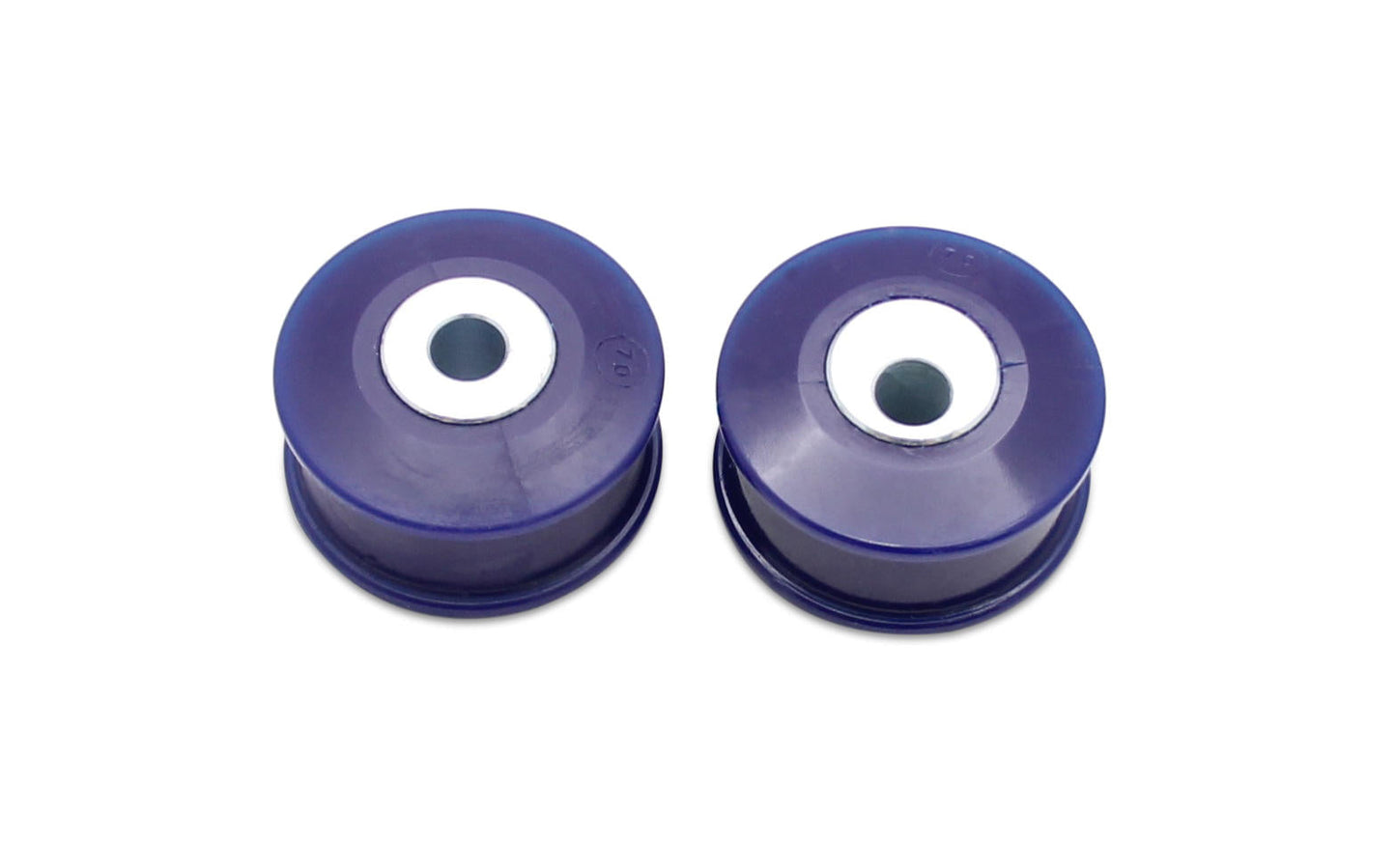 Superpro Front Lower Control Arm - Rear Bush Kit - Single Offset (SPF2083K)