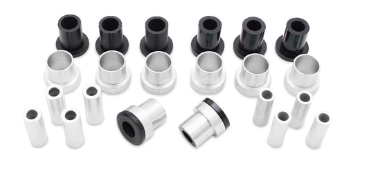 Superpro Front Upper Control Arm Bush Kit (SPF0723K)