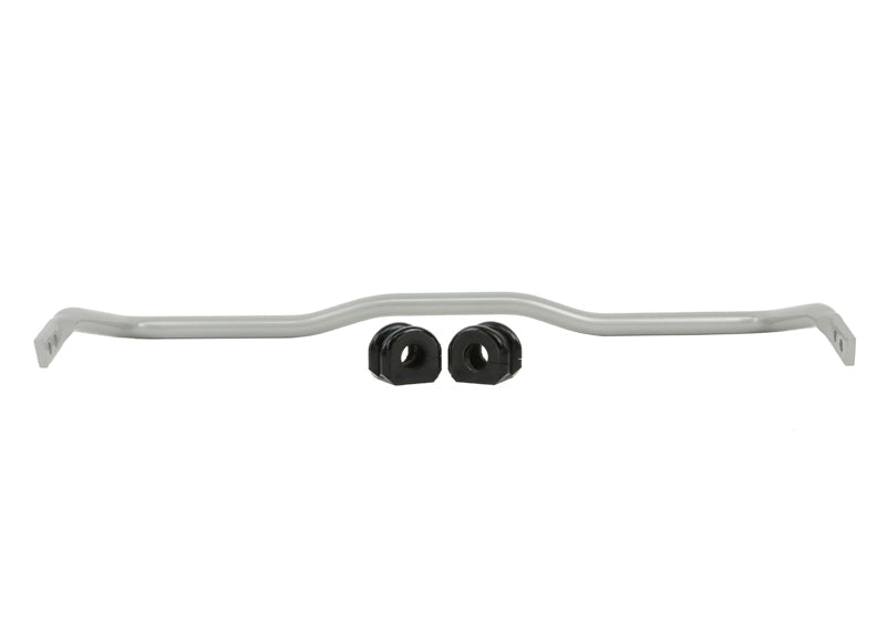 Rear Sway Bar - 22mm 2 Point Adjustable to Suit Ford Falcon/Fairlane BA-FGX sedan and FPV