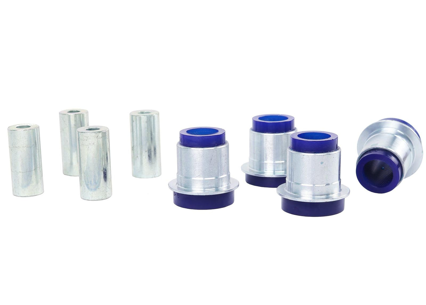 Superpro Front Upper Control Arm - Inner Bush Kit (SPF3507K)