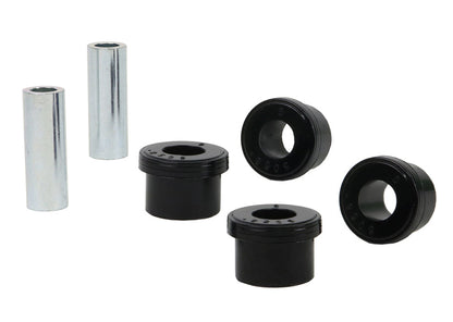 Front Control Arm Lower - Inner Front Bushing Kit to Suit Hyundai Lantra, Sonata and Mitsubishi Galant, Magna