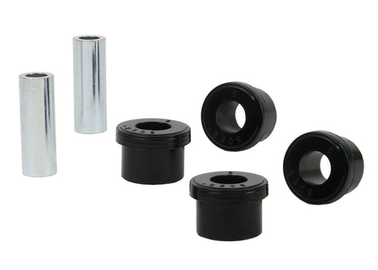 Front Control Arm Lower - Inner Front Bushing Kit to Suit Hyundai Lantra, Sonata and Mitsubishi Galant, Magna