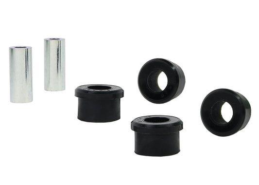 Front Control Arm Lower - Inner Rear Bushing Kit to Suit Hyundai Elantra, I30 and Kia Cerato
