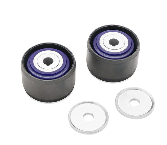 Superpro Rear Diff - Front Mount Bush Kit (SPF3148PK)