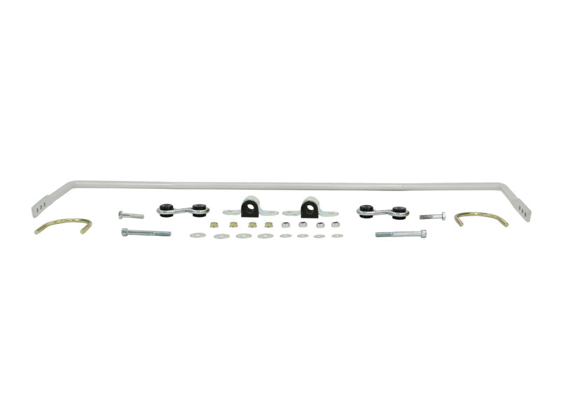 Rear Sway Bar - 20mm 3 Point Adjustable to Suit Seat, Skoda and Volkswagen PQ24