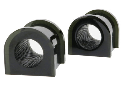 Front Sway Bar Mount - Bushing Kit 24mm to Suit Whiteline Sway Bars