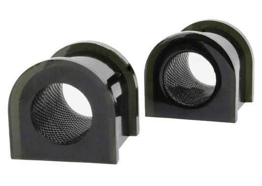 Front Sway Bar Mount - Bushing Kit 24mm to Suit Whiteline Sway Bars